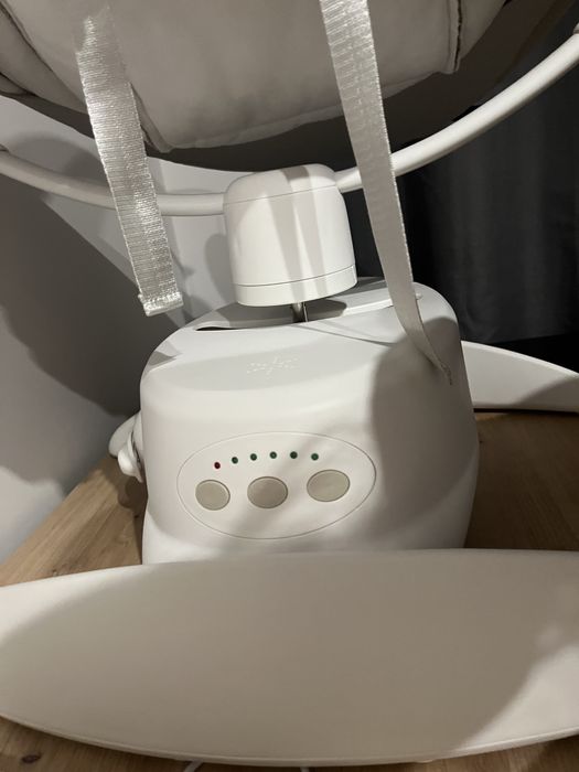 bujaczek Lionelo Iris Beige Sand