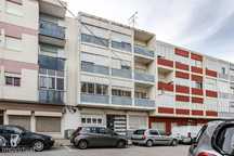 Apartamento T1 para venda