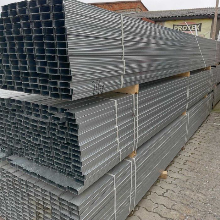 Профіль UD 27 /3 м /0,4 мм ЄВРО RO (24 шт/упаковка)