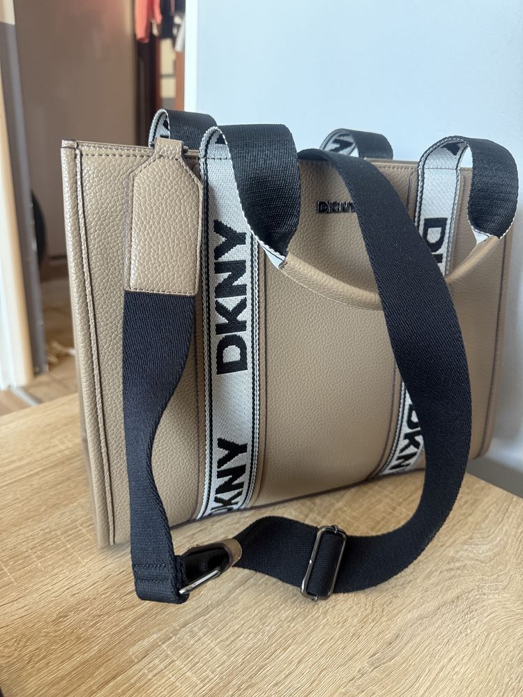 Nowa torebka DKNY - na dzień kobiet