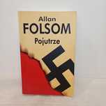 Pojutrze. Allan Folsom