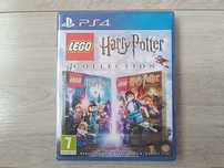 Gra PS4 - LEGO Harry Potter Collection