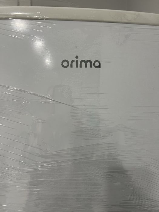 Frigorifico combinado branco 248L