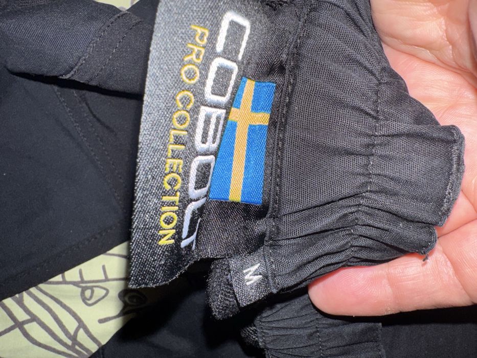 Spodnie robocze Cobolt