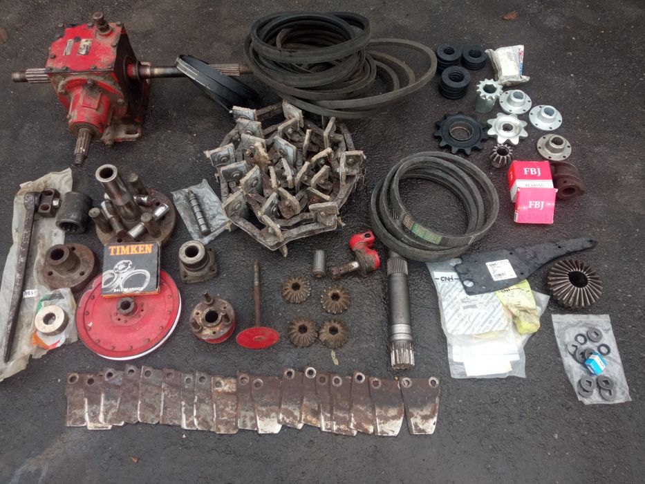 Продам ремень на комбайн кейс case 2388