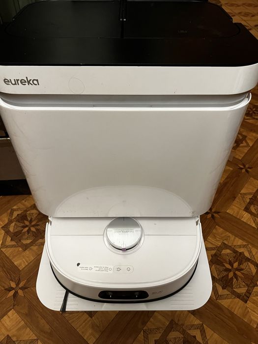 Eureka J15 pro Ultra