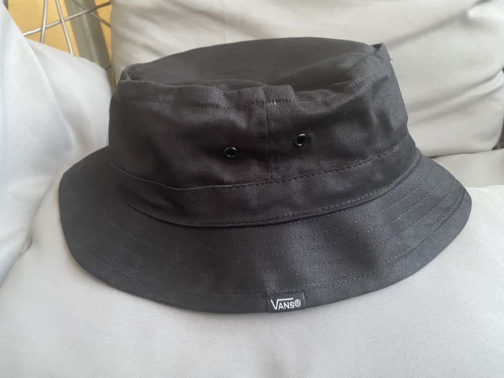 Vans bucket czapka kapelusz