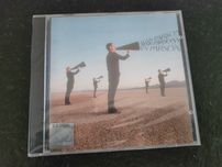 Płyta CD Alan Parsons Live