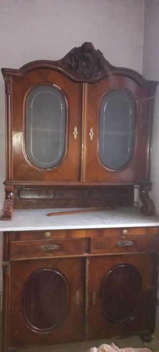 Меблі під реставрацію(європа)