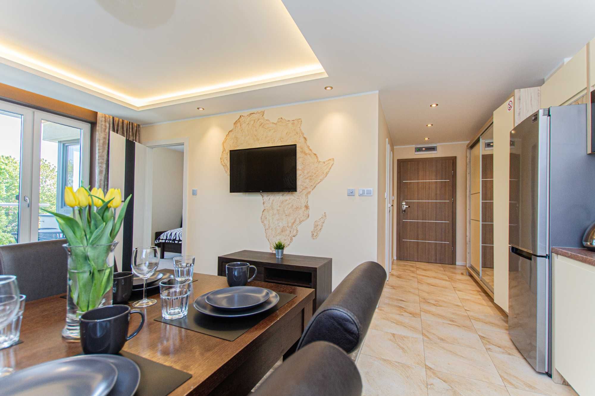 Wolny termin 3-11,08-apartament i 1-3,08-2 os