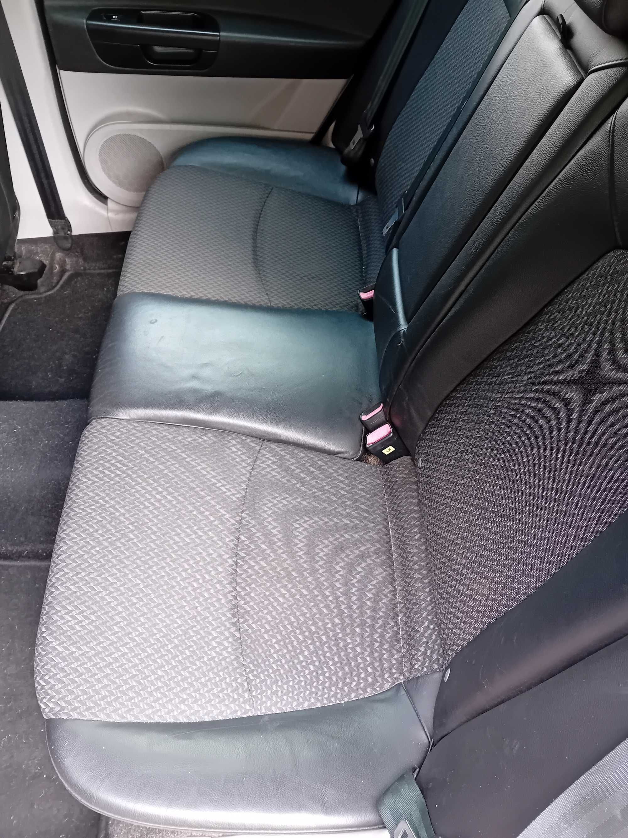 Carrinha KIA CEED