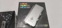 HIDIZS S9 Pro Plus Martha HiFi Balanced Dongle ЦАП