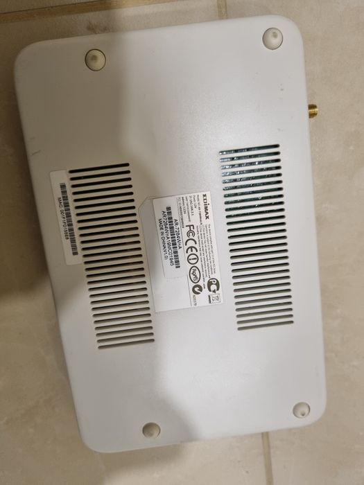 Wi-fi роутер Edimax AR-7284WnA