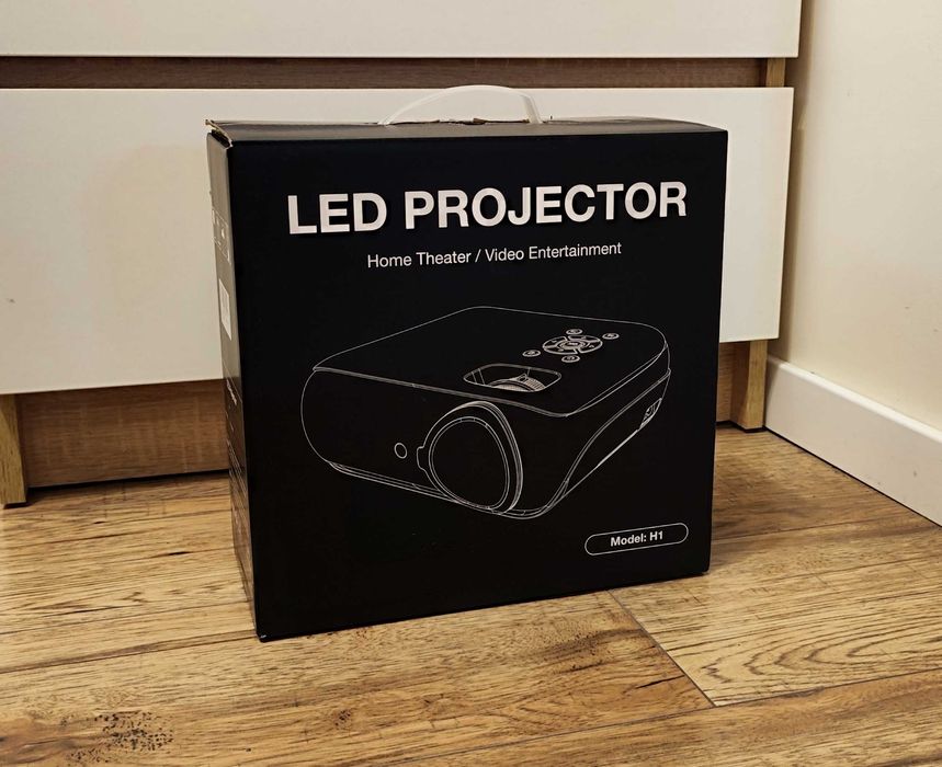 Projektor HOPVISION H1