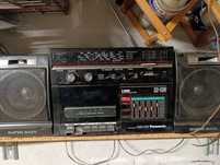 Radiotelefon Panasonic RX C 36