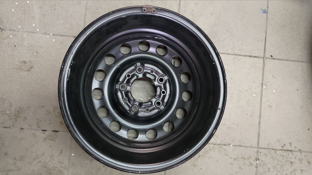 Алюміній Диск R15 5*120 BMW