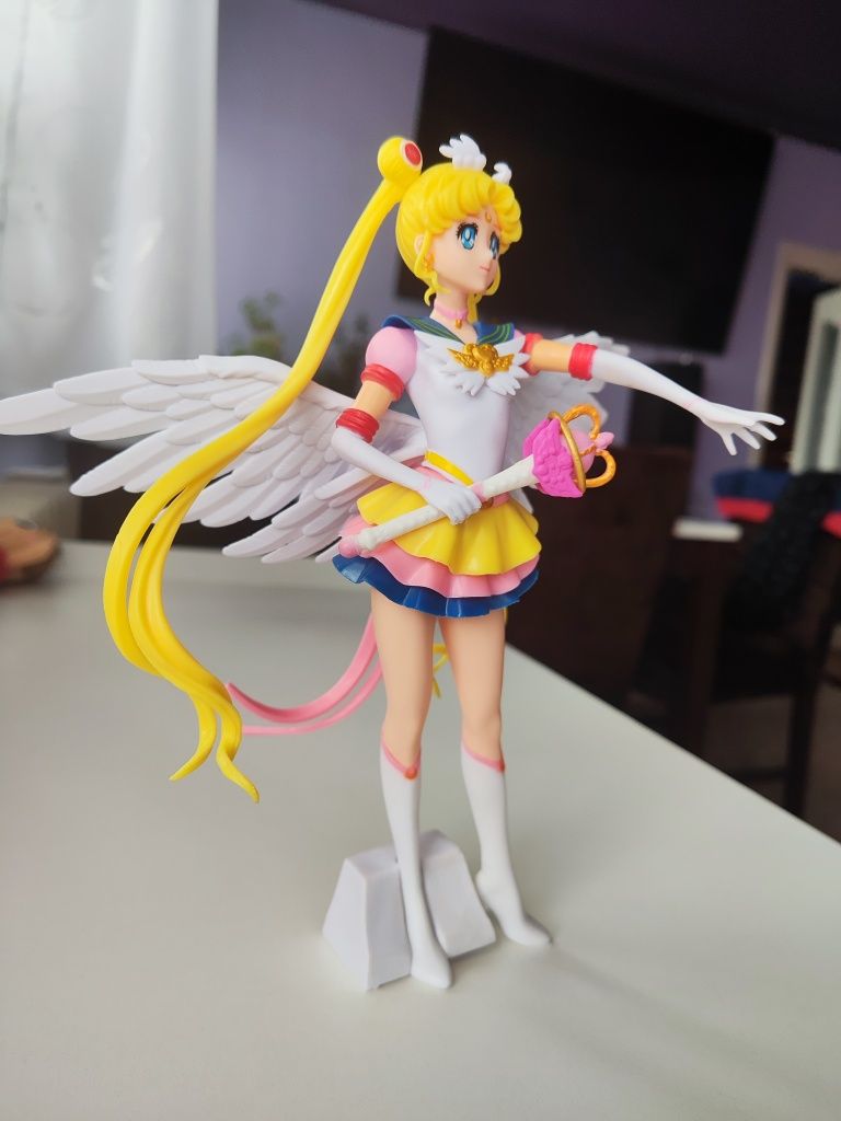 Sailor Moon - figurka