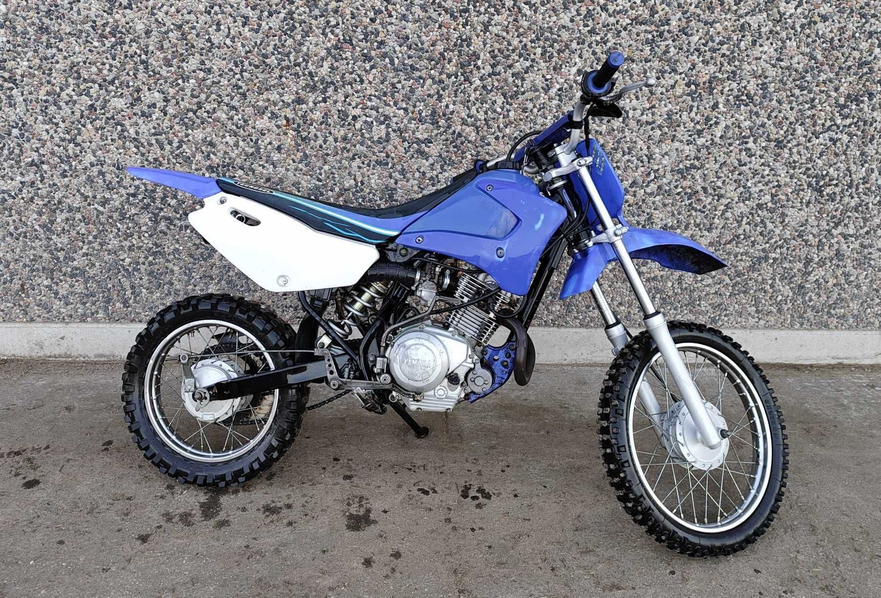 Sprzedam Yamaha ttr 125