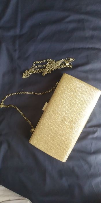 Сумка клатч не сумочка