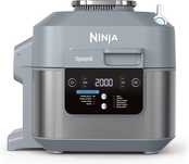 Ninja Speedi Multicooker 10 in 1 ON400EU
