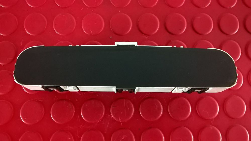 Ecra / Display Radio [Chevrolet Spark M300]