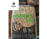 Pellet Clear Energy 15kg Certyfikat Din plus, EN plus A1, Worek20,46zł