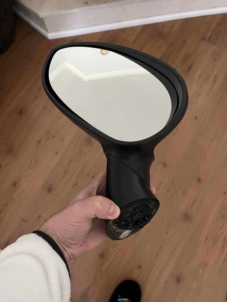 Retrovisor Fiat 500