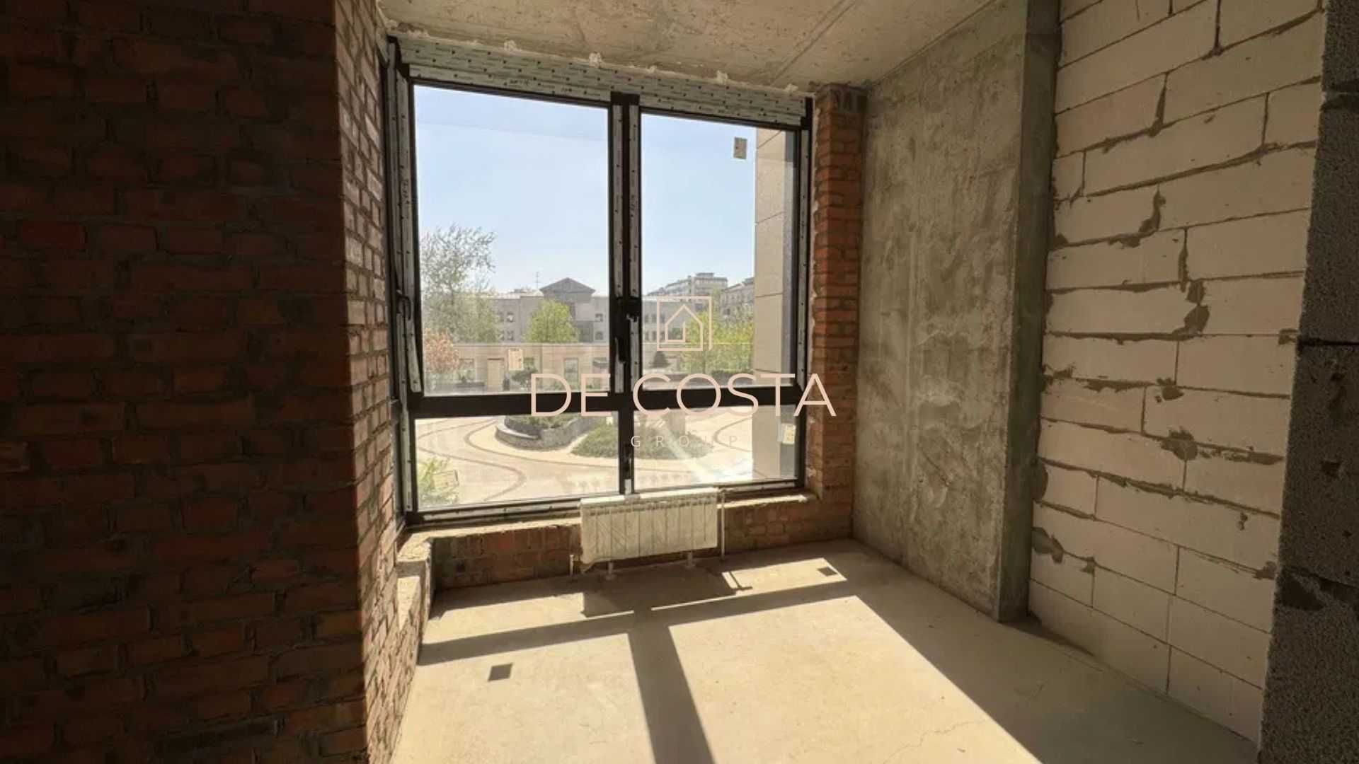 Crystal Park Tower | 311 м² під бізнес на пр-ті Перемоги | Без комісії