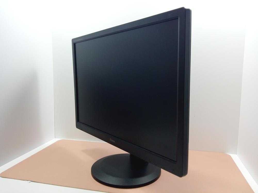 Monitor Do Gier PRO Iiyama XB2485WSU 24 cale FHD IPS 60Hz 4ms Gw FV
