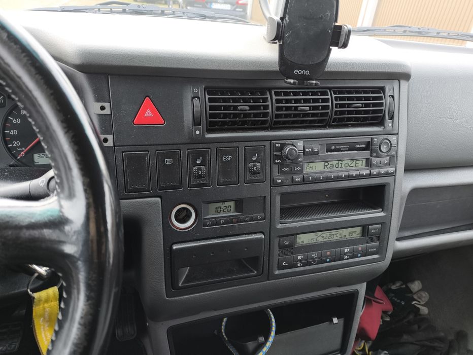 Generation 2,5tdi  330tys