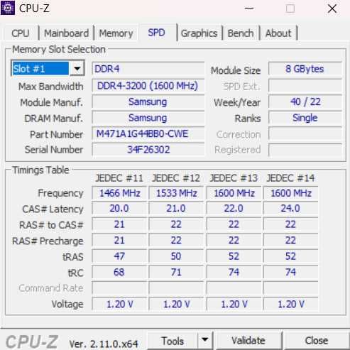 Lenovo IdeaPad Gaming 3 RTX 3060 (120w)