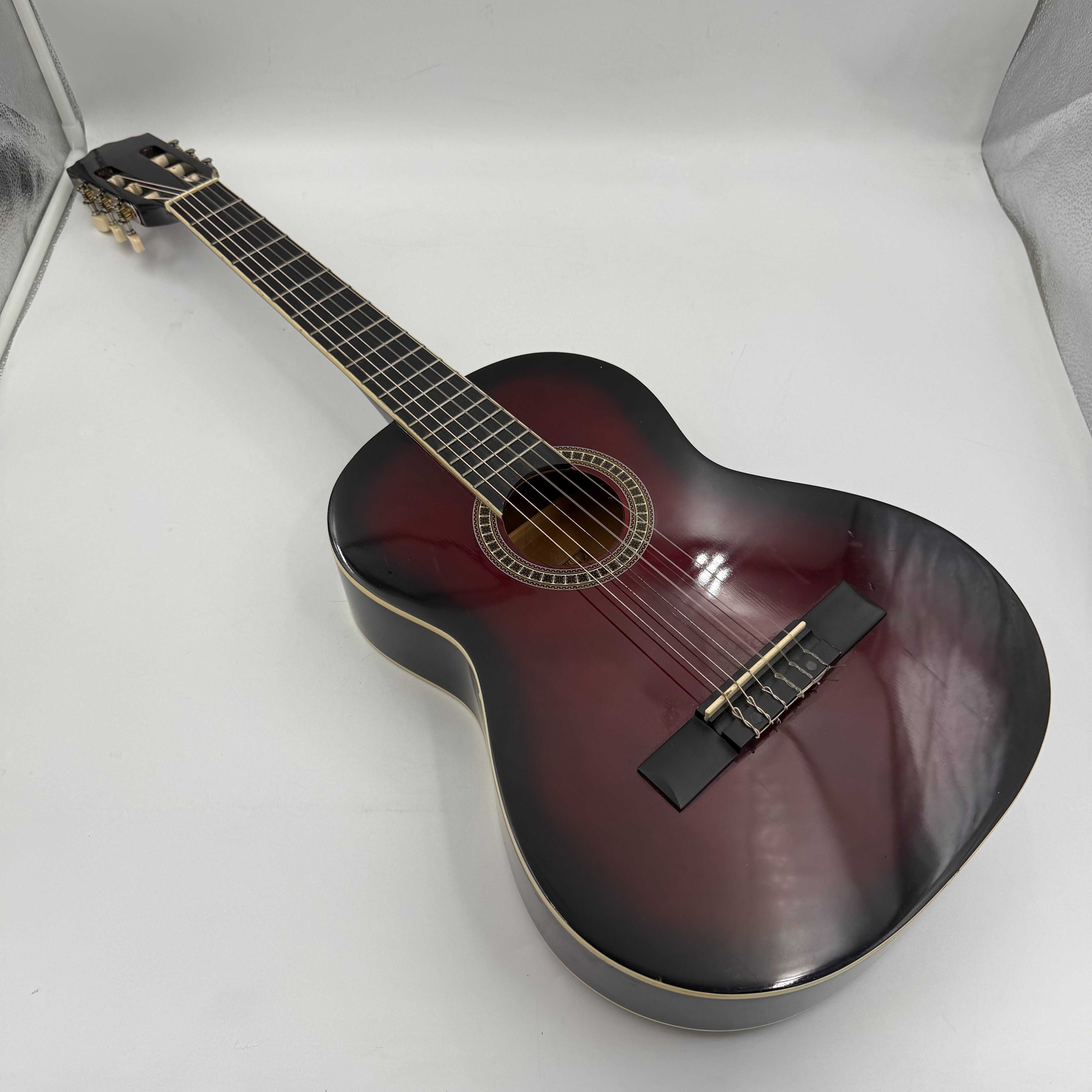 Prosta dla dzieci Gitara Klasyczna 1/2 EV-127 IGA Ever Play