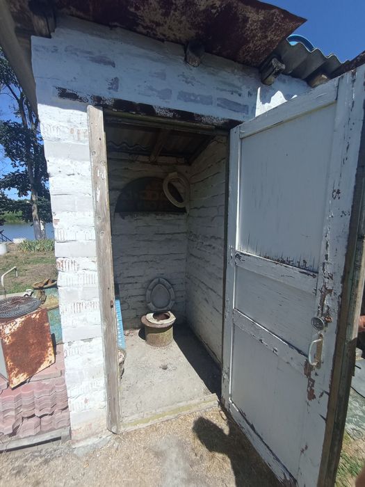 Сдам дачу в Самаровке возле реки первая линия , мостик, пляж