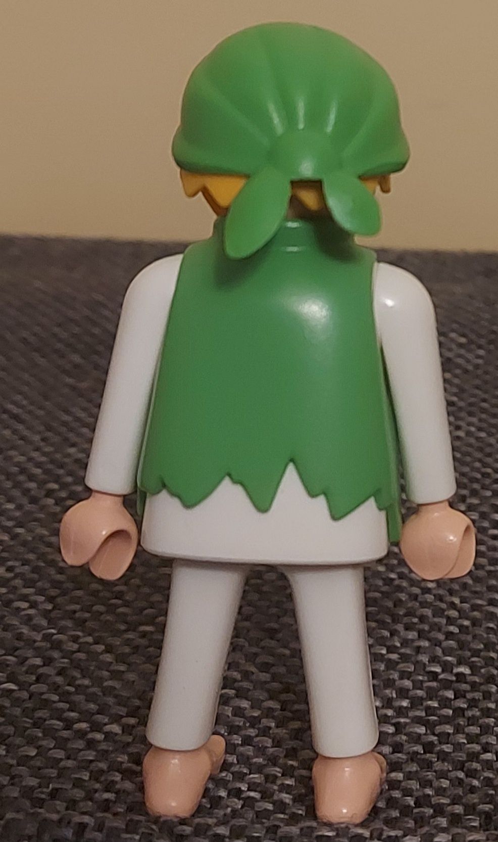 Figurka Playmobil pirat