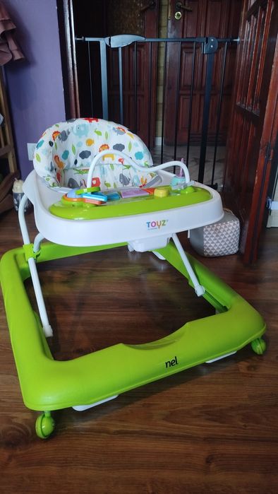 Chodzik dziecięcy Toyz Nel uniwersalny