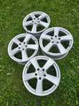 5x112 17" et47 7j Audi Seat Skoda VW BMW Mini nr 117
