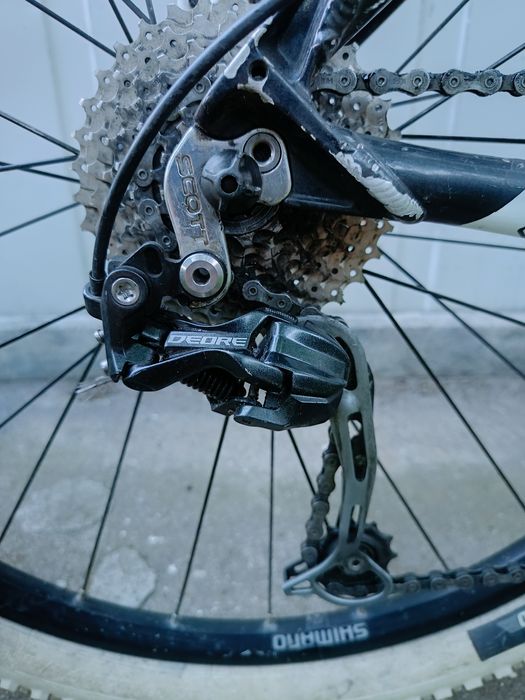 Rower MTB SCOTT ASPECT 40 + Gratis