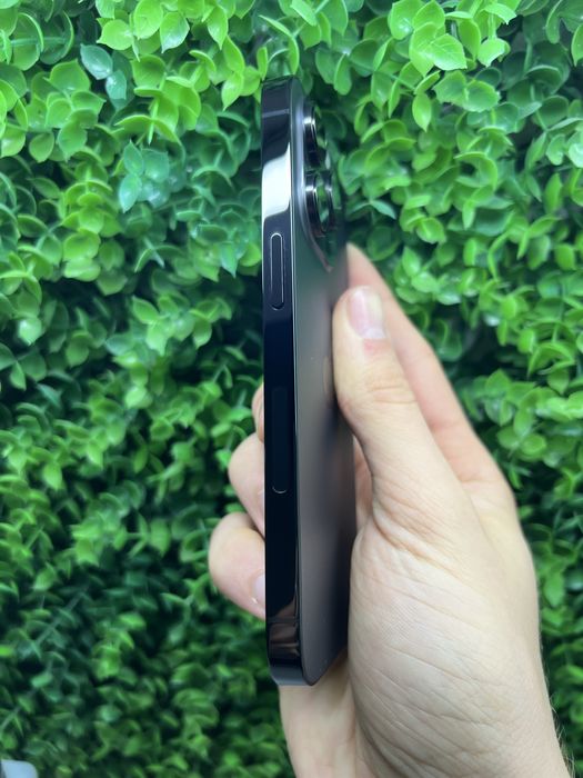 iPhone 14 Pro 256Gb Black Unlock Ідеал (Магазин, Гарантія)
