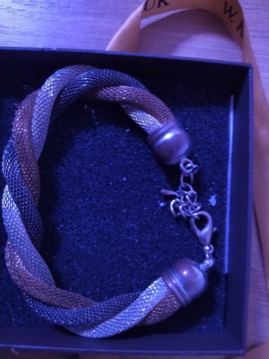 śliczna bransoletka