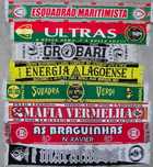 Cachecois Claques Portugal - oferta portes