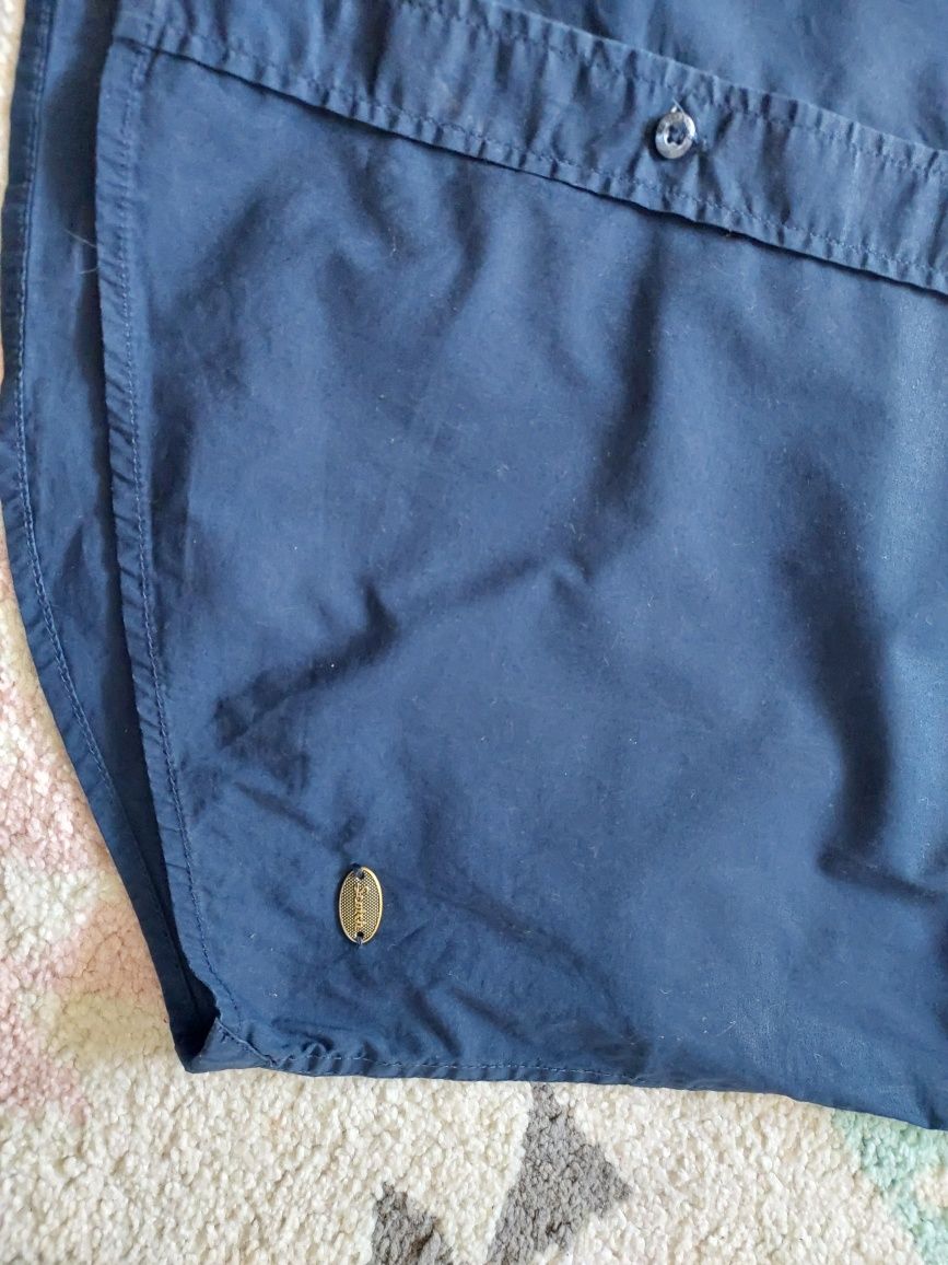 Koszula męska scotch&soda rozmiar s