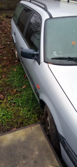 Фольксваген Пассат б4 1.9 тді