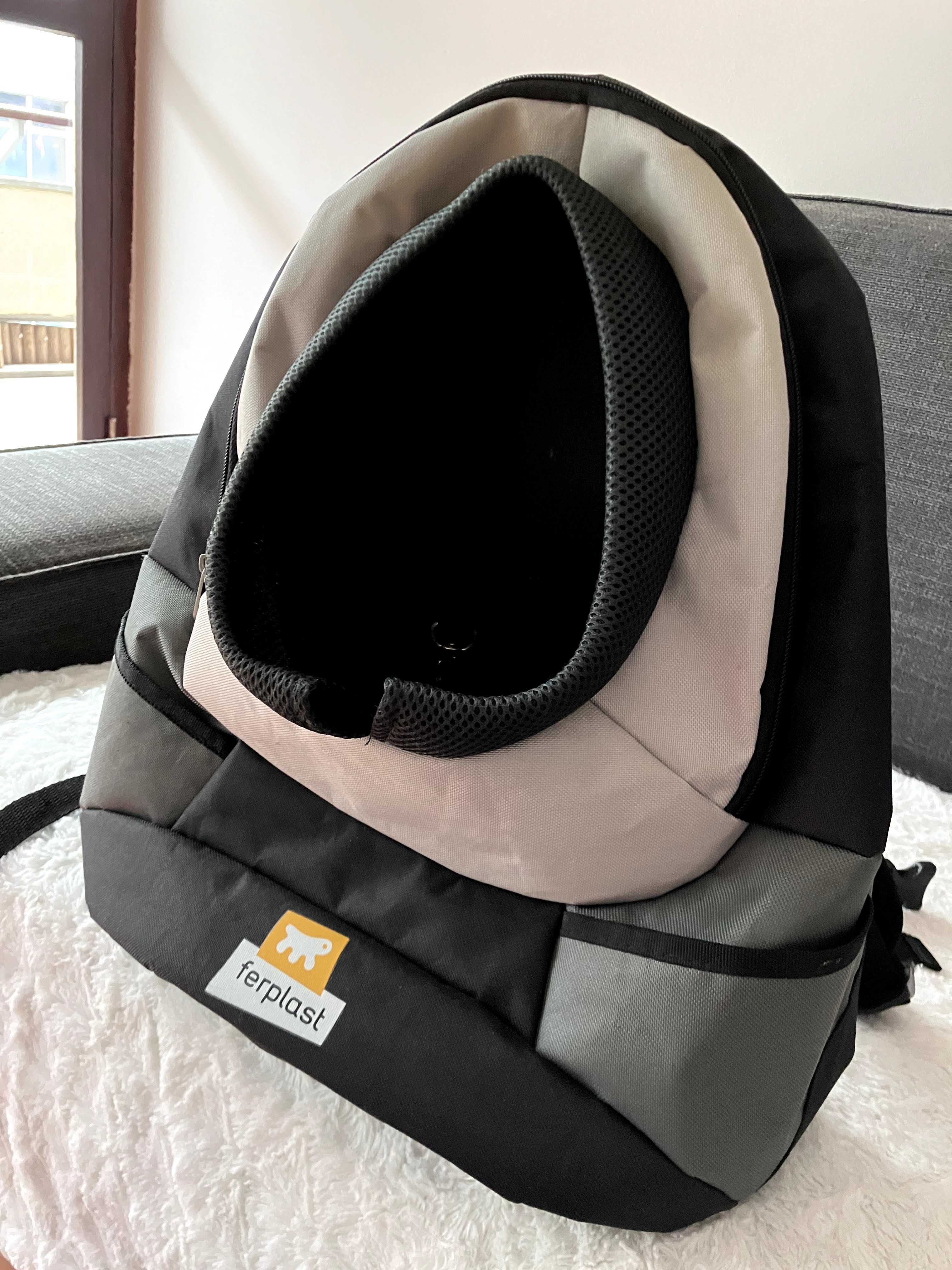 Mochila para pet