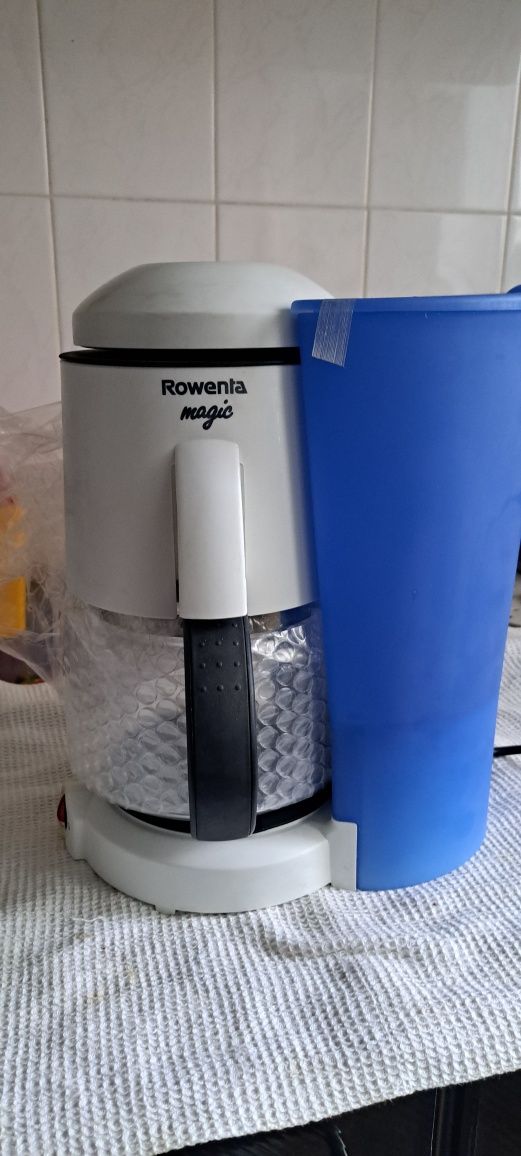 Продам крапельну кавоварку rowenta