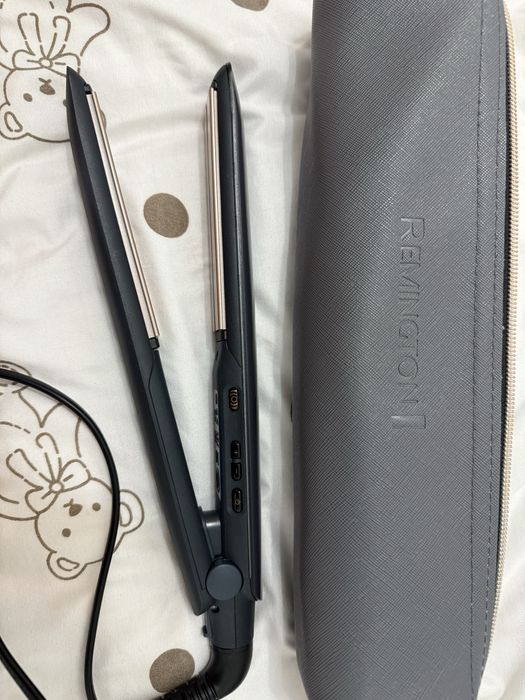 Prostownica REMINGTON S8598 Keratin Protect