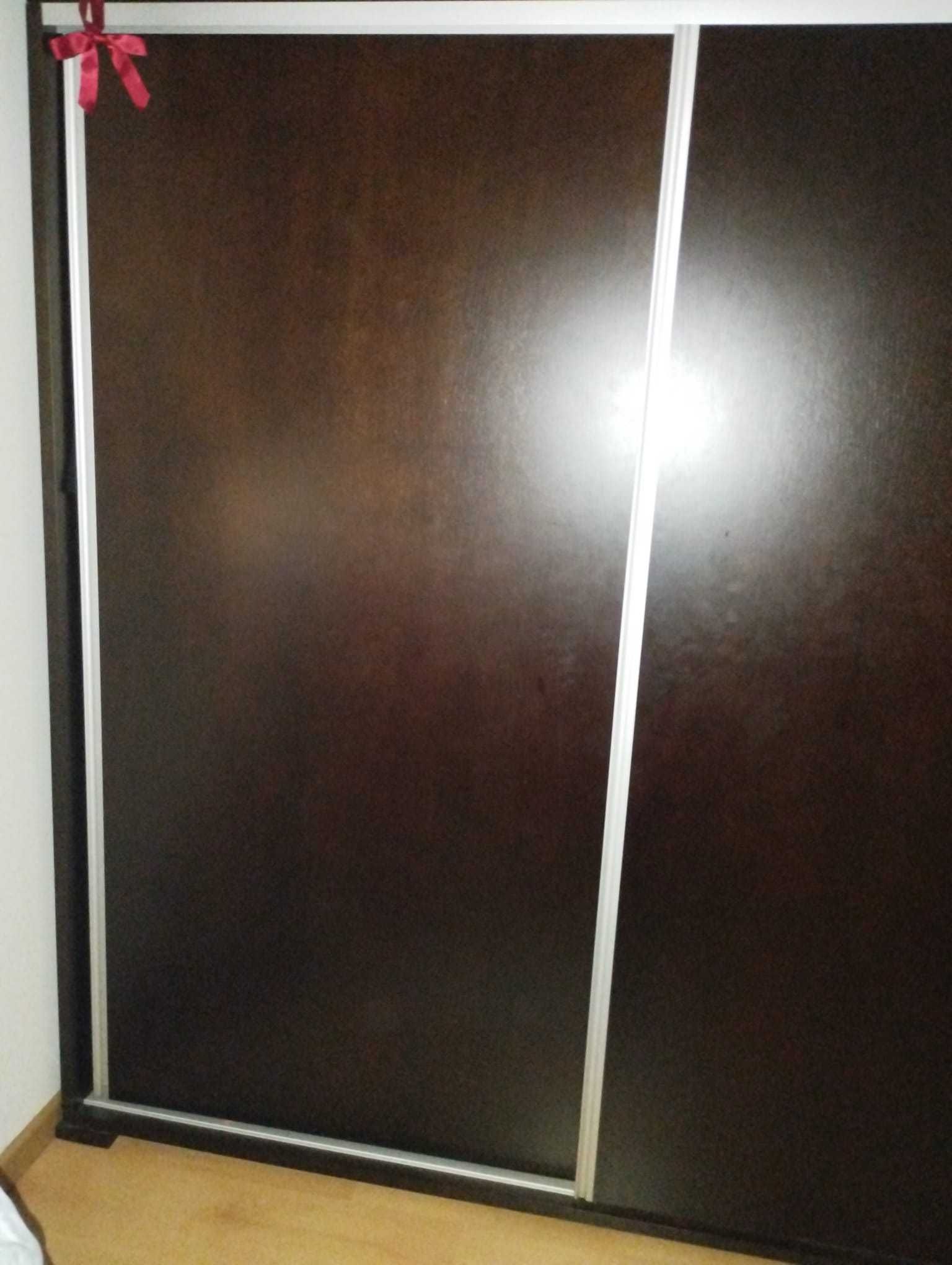 Quarto completo como novo