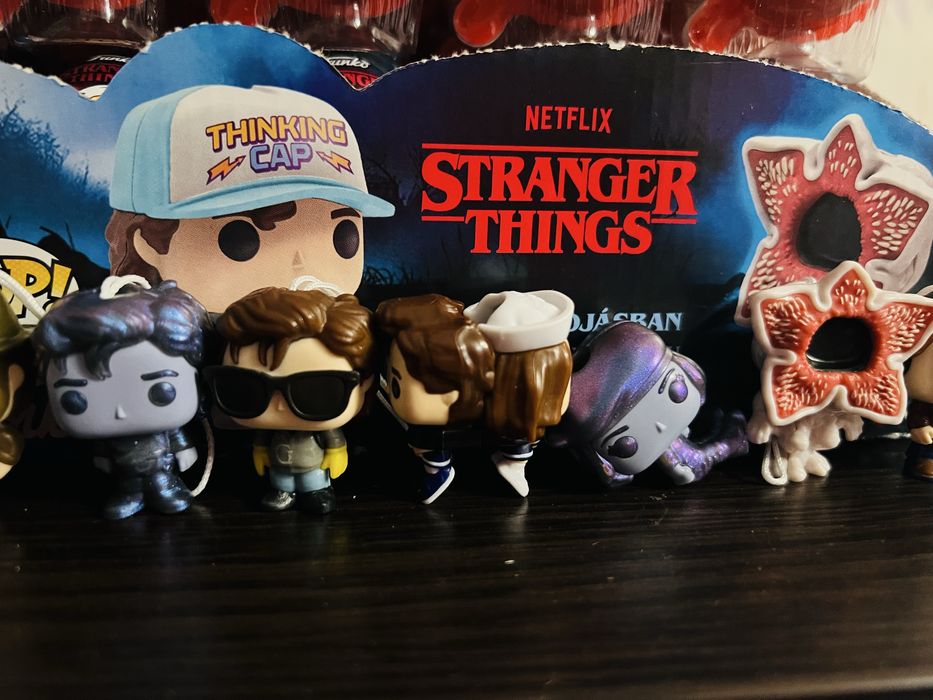 Кіндер джой дивні дива