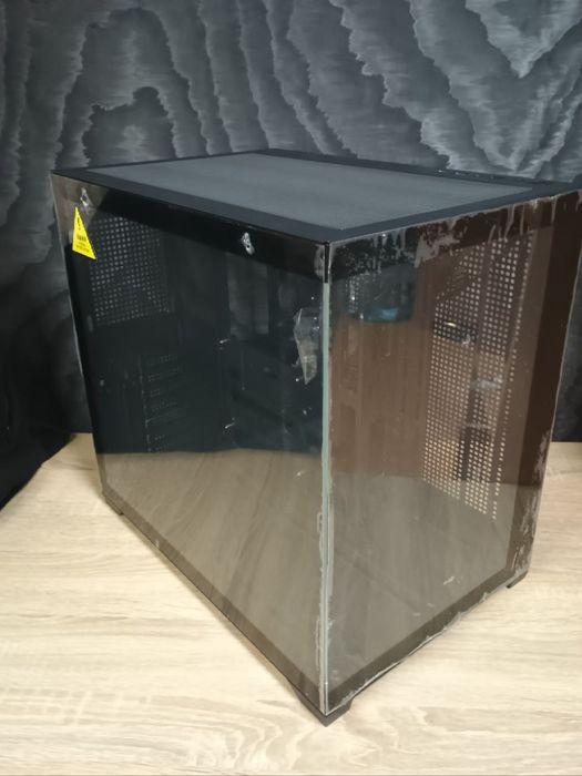 Компьютерный корпус CoolGame