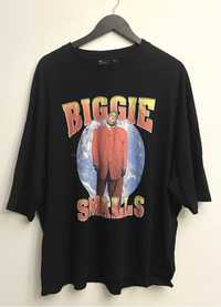 Футболка Biggie Smalls XL