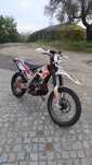 AJP PR5 250 enduro matrículada